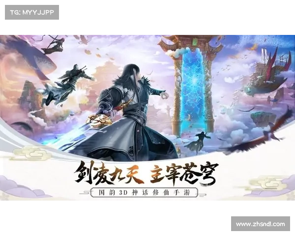 九天手游深度剖析 如何从零开始打造属于你的英雄传奇 九天手游深度剖析 如何从零开始打造属于你的英雄传奇