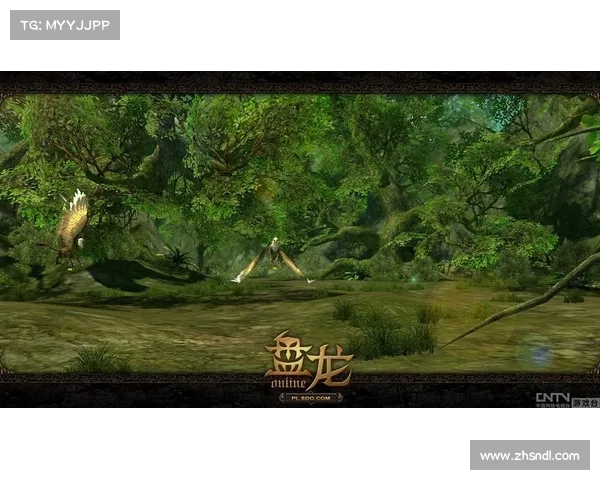 2013年十大热门网游推荐及玩家必玩经典大作盘点