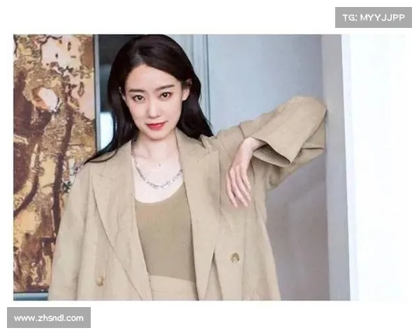 掌握五大时尚秘诀让你在任何战场上都能闪耀成为最耀眼的明星