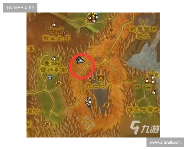 元素太初与魔兽世界的神秘力量起源与演变探析