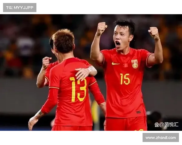 如何提升中国男足实力避免再败给越南队强化战术与心态调整