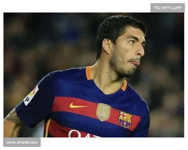 巴萨为何决定出售苏亚雷斯 揭示背后的五大核心原因