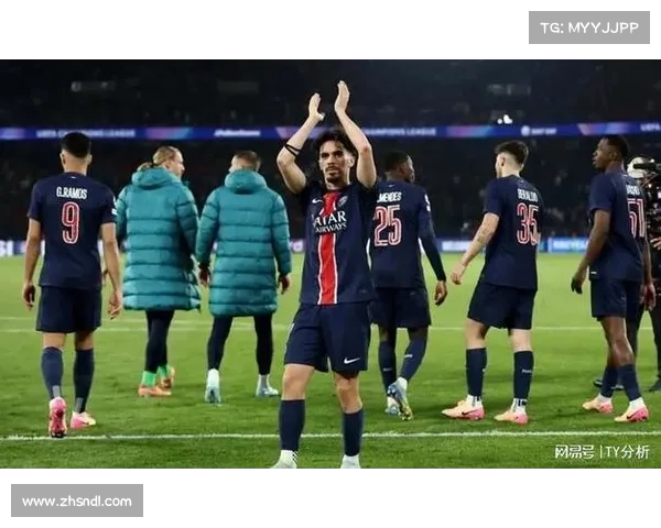 2021法甲冠军巴黎圣日耳曼夺冠背后的关键因素与战术解析 2021法甲冠军巴黎圣日耳曼夺冠背后的关键因素与战术解析