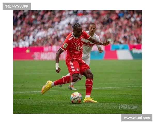 拜仁球迷关注焦点如何确认马内正式回归球队时间与复出进展