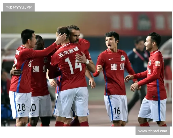 深入分析建业足球俱乐部的性质特点与发展历程及其影响力