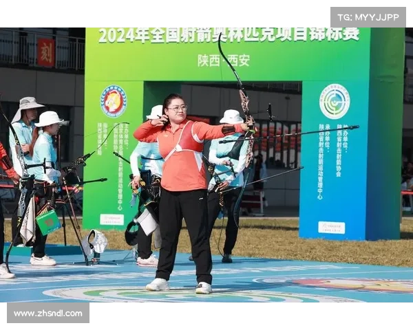 奥运会弓箭比赛的历史渊源与规则演变全面解析