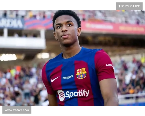 巴尔德:西班牙极速后卫如何在赛场上掀起风暴 巴尔德:西班牙极速后卫如何在赛场上掀起风暴