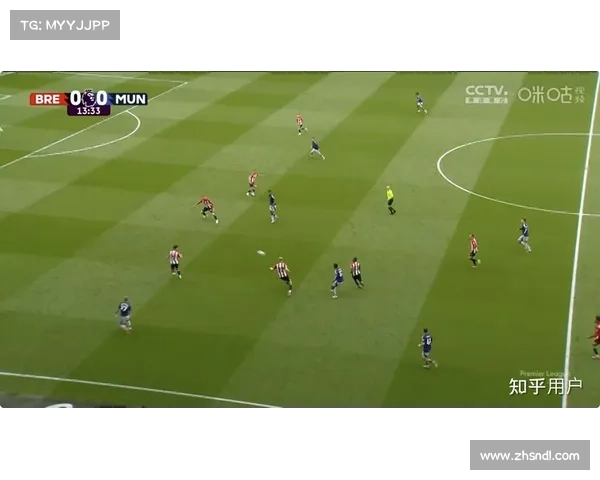 布伦特福德上演惊天逆转绝杀曼城 英超赛场掀起震动波澜