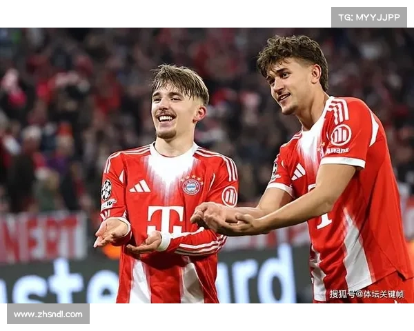 德甲新策略崛起 关键战术挑战拜仁霸主地位