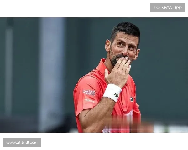 德约科维奇夺得澳大利亚公开赛冠军 再度刷新历史成就 德约科维奇夺得澳大利亚公开赛冠军 再度刷新历史成就