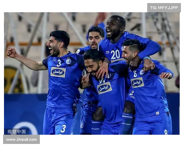 德黑兰独立足球队崛起历程中的七大关键里程碑与辉煌时刻 德黑兰独立足球队崛起历程中的七大关键里程碑与辉煌时刻