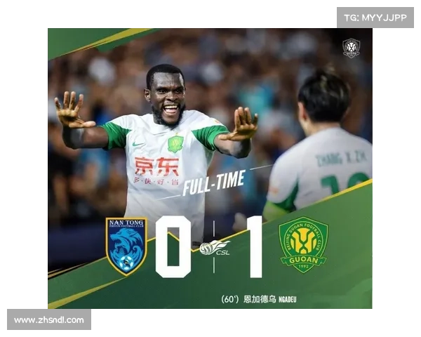 恩加德乌已抵达北京 明日可见国安蓉城精彩对决 恩加德乌已抵达北京 明日可见国安蓉城精彩对决