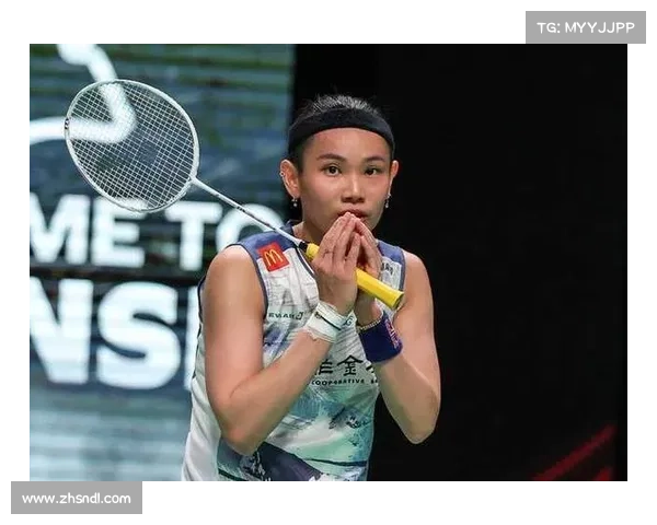 戴资颖在丹麦大师赛中表现出色勇夺亚军展现强大竞技状态