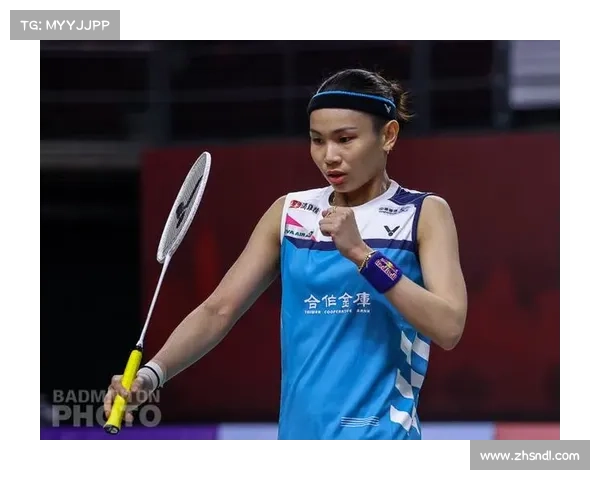 戴资颖泰国公开赛展现网前假动作技巧巧妙得分引发热议 戴资颖泰国公开赛展现网前假动作技巧巧妙得分引发热议