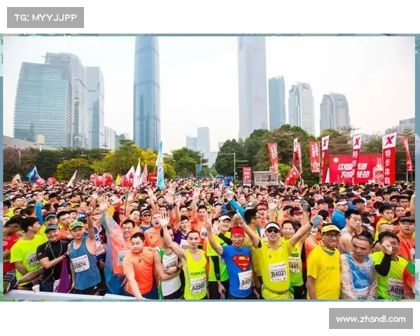 打破马拉松纪录的训练方法与战略策略解析 打破马拉松纪录的训练方法与战略策略解析